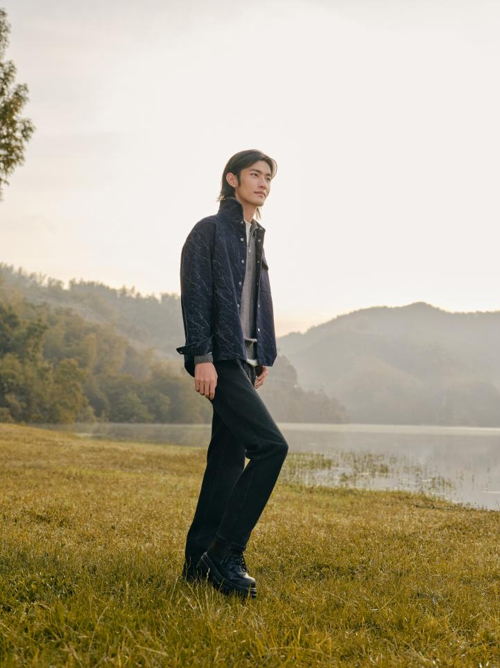 菠菜担保网茄克2